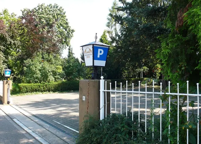Hotel Anika