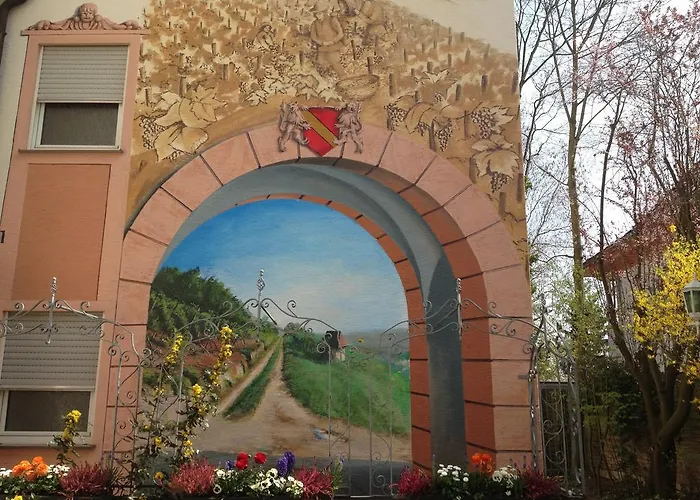 Hotel Anika