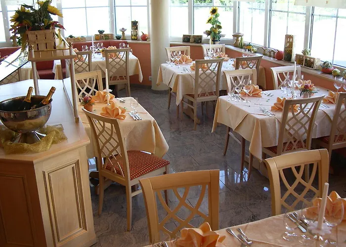 Hotel Anika