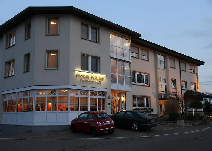 Hotel Anika