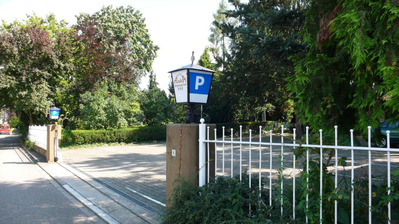 Anika Hotel