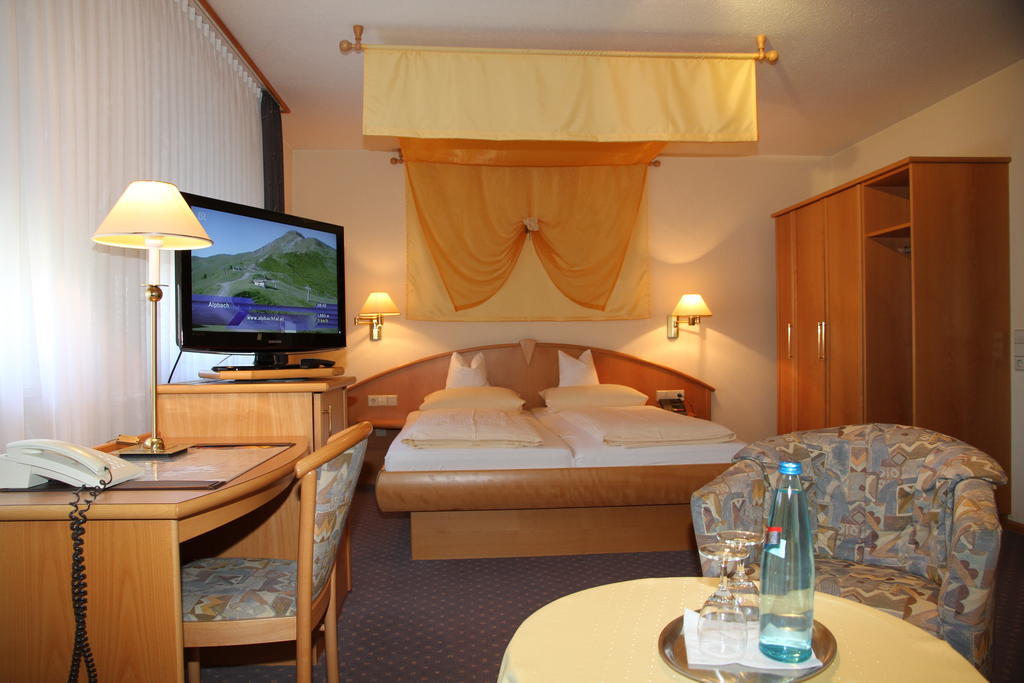 Hotel Anika Neuenburg am Rhein