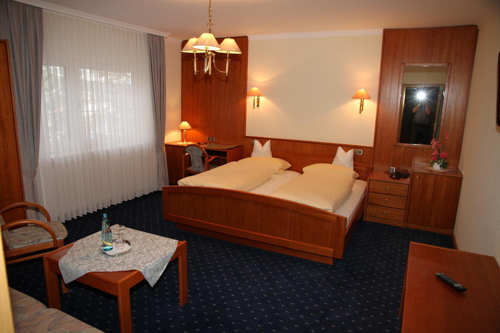 Hotel Anika