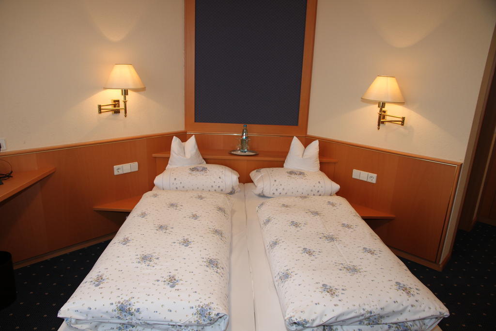 Hotel Anika