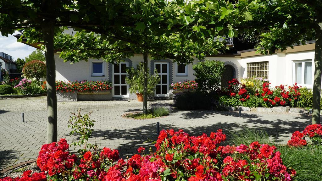 Hotel Anika Neuenburg am Rhein