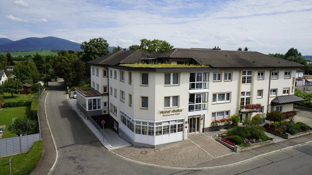 Hotel Anika